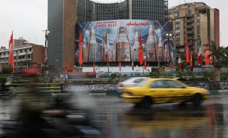 WP: Παραδοχή Ισραηλινών αξιωματούχων