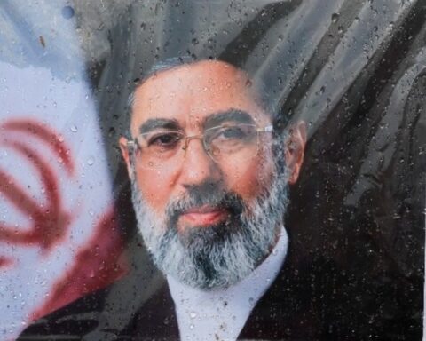 Το Ιράν έδωσε στη δημοσιότητα βίντεο με τον Μοτζτάμπα Χαμενεΐ