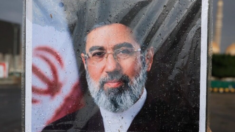 Το Ιράν έδωσε στη δημοσιότητα βίντεο με τον Μοτζτάμπα Χαμενεΐ