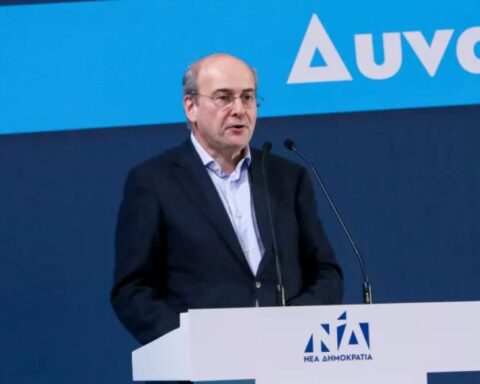 Χατζηδάκης