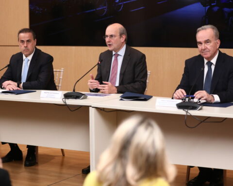 Δέσμη 25 μέτρων για την ενεργειακή στήριξη ευάλωτων νοικοκυριών και μικρών επιχειρήσεων