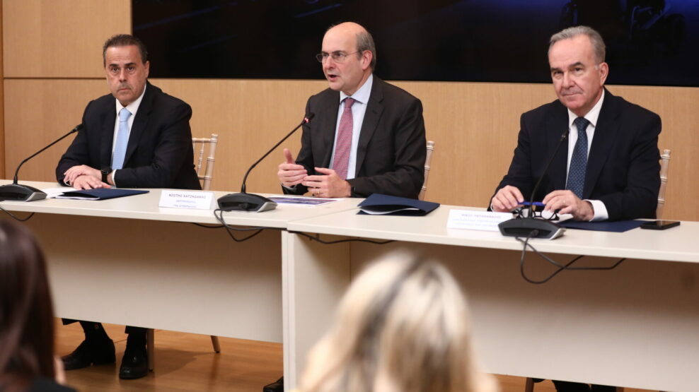 Δέσμη 25 μέτρων για την ενεργειακή στήριξη ευάλωτων νοικοκυριών και μικρών επιχειρήσεων