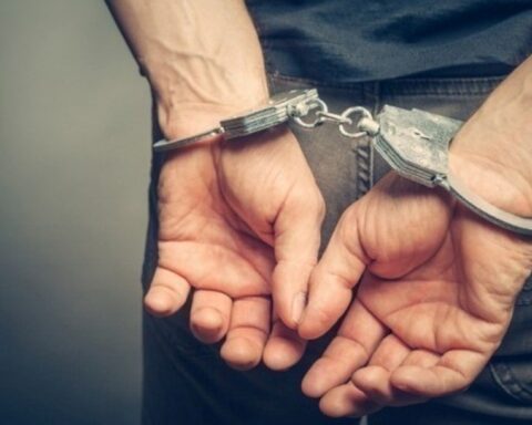 Συνελήφθη 30χρονος