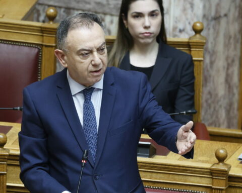 Χρήστος Κέλλας