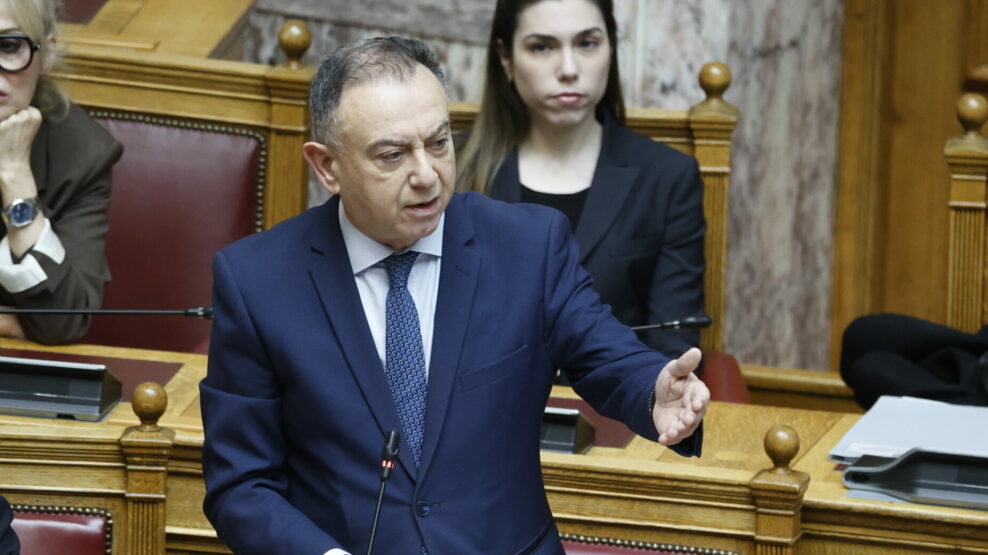 Χρήστος Κέλλας