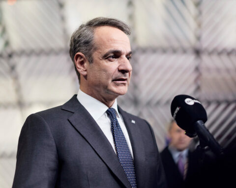 ΜΗΤΣΟΤΑΚΗΣ ΒΡΥΞΕΛΛΕς