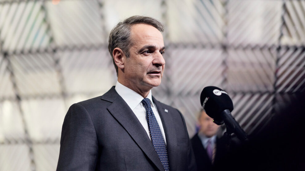 ΜΗΤΣΟΤΑΚΗΣ ΒΡΥΞΕΛΛΕς