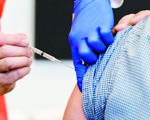 Το αντικαρκινικό εμβόλιο που εξοντώνει τον όγκο