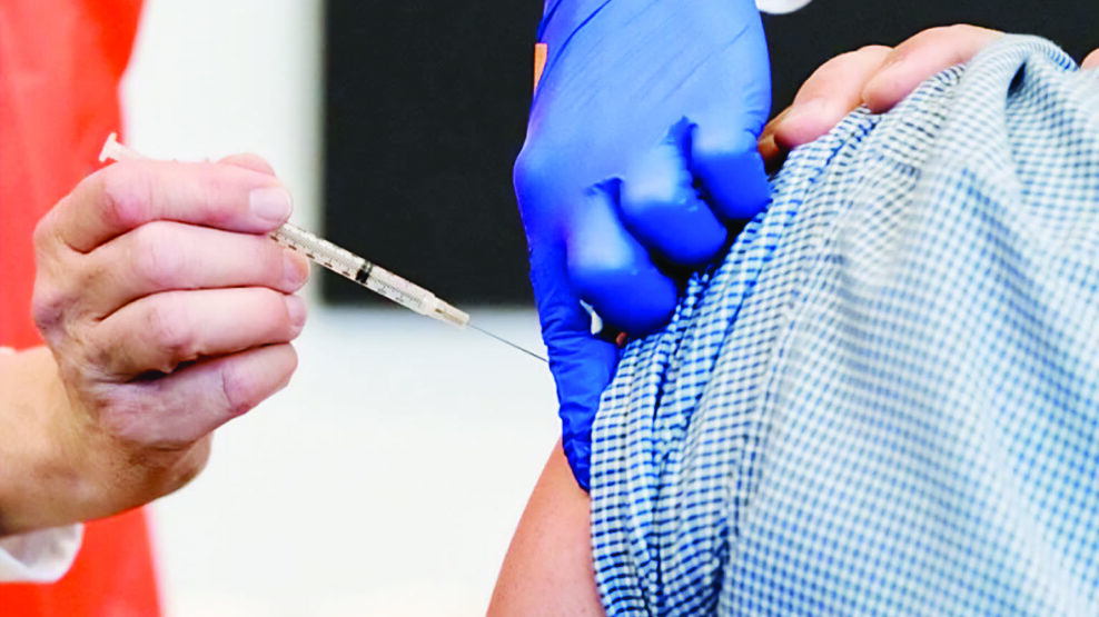 Το αντικαρκινικό εμβόλιο που εξοντώνει τον όγκο