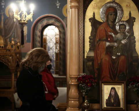 ΜΕΓΑΛΗ ΤΡΙΤΗ