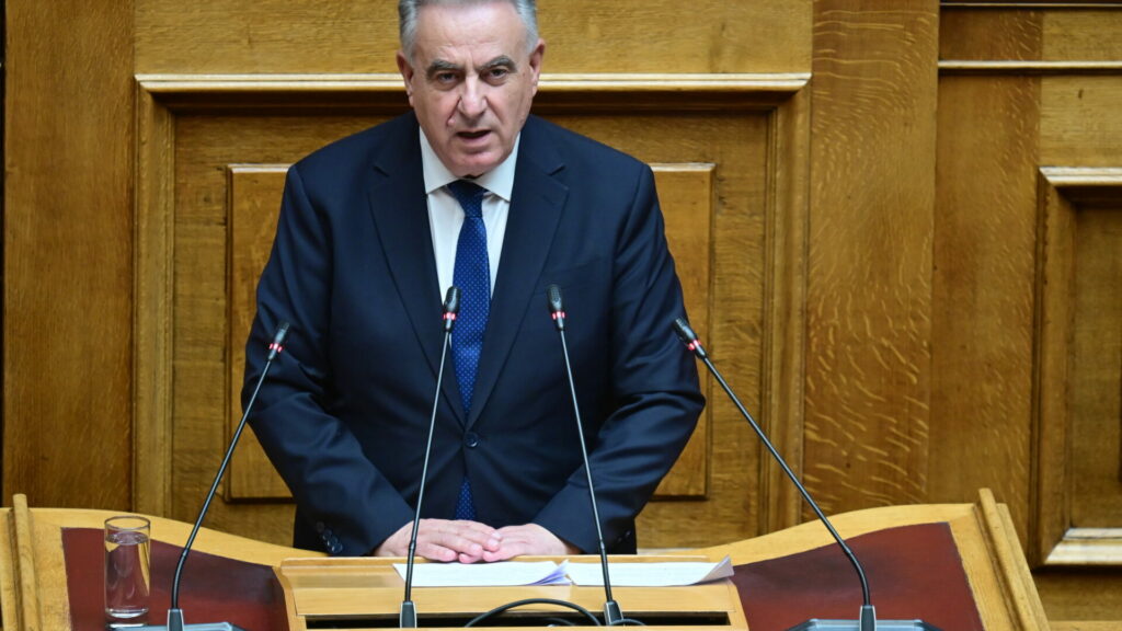 ΑΘΑΝΆΣΙΟΣ ΚΑΒΒΑΔΆΣ