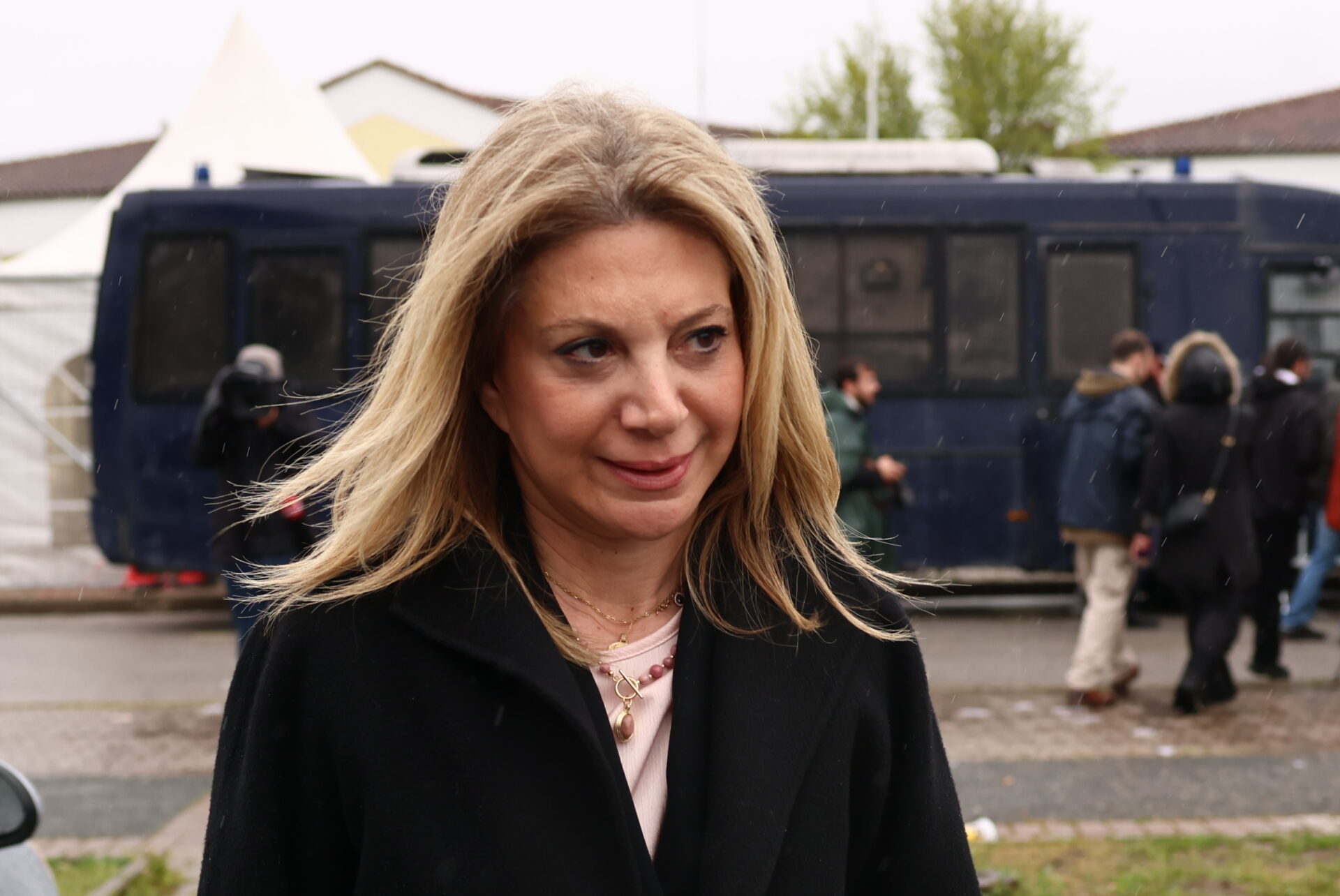 ΚΑΡΥΣΤΙΑΝΟΥ