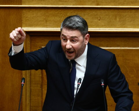 ΑΝΔΡΟΥΛΑΚΗΣ ΒΟΥΛΗ