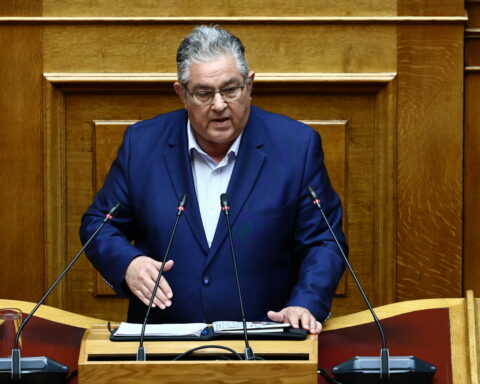 ΚΟΥΤΣΟΥΜΠΑΣ ΒΟΥΛΗ