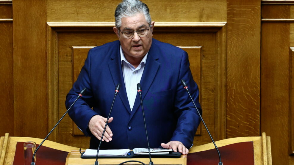 ΚΟΥΤΣΟΥΜΠΑΣ ΒΟΥΛΗ