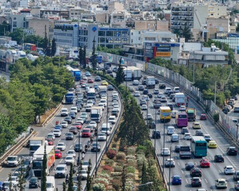 ΠΑΣΧΑ ΚΙΝΗΣΗ ΑΘΗΝΑ