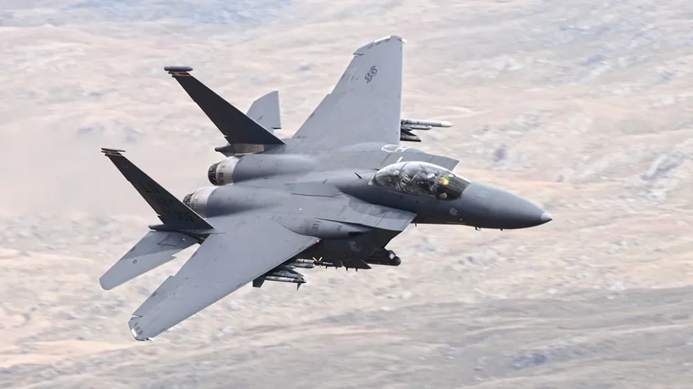 Θρίλερ 36 ωρών