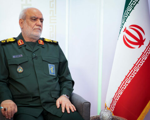 Ματζίντ Χαντεμί