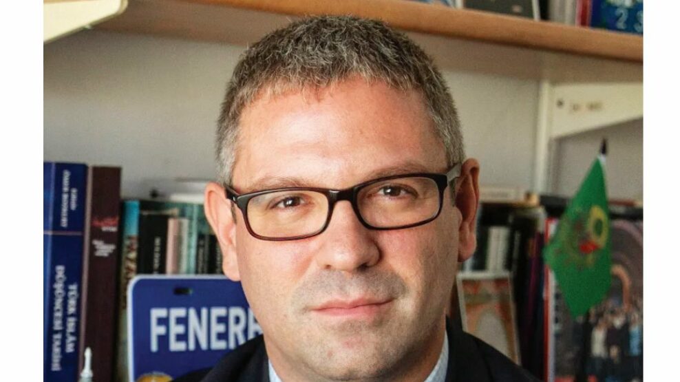 Χάι Εϊταν Κοχέν Γιαναρότζακ: «Οσο η Ελλάδα αμύνεται, δεν θα γίνει στόχος»