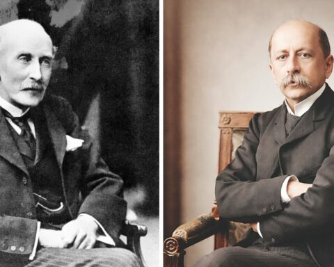 ΝΙΚΟΛΣΟΝ ΤΡΙΚΟΥΠΗΣ