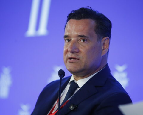 Αιχμές Γεωργιάδη κατά Κοβέσι: 