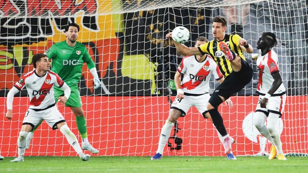 Η σημασία της συνέπειας