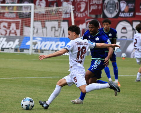 ΑΕΛ-Κηφισιά 1-1