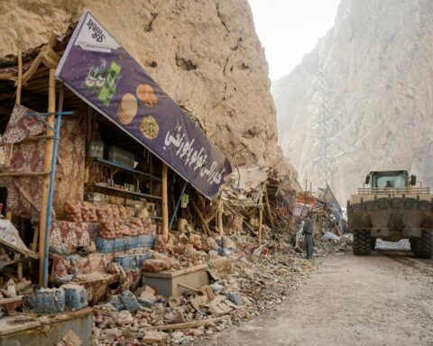 Αφγανιστάν: Τουλάχιστον 8 νεκροί