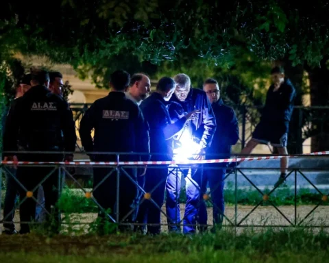 Μυστήριο δολοφονία 25χρονου