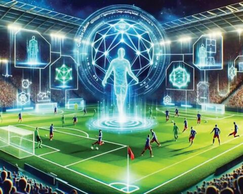 τεχνητής νοημοσύνης