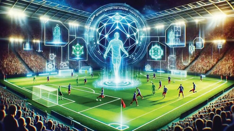 τεχνητής νοημοσύνης