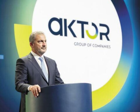 AKTOR
