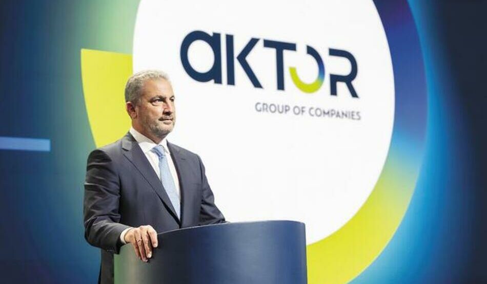 AKTOR