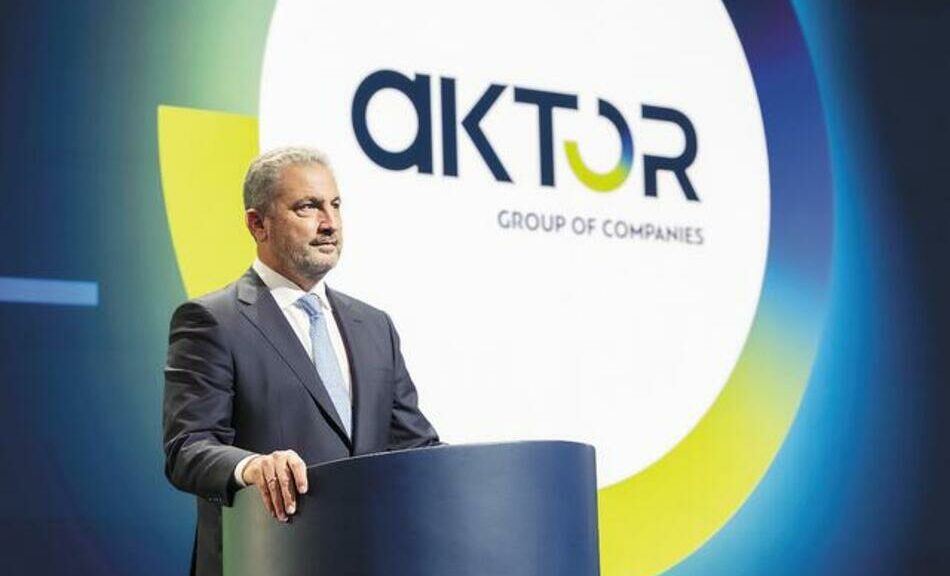 AKTOR