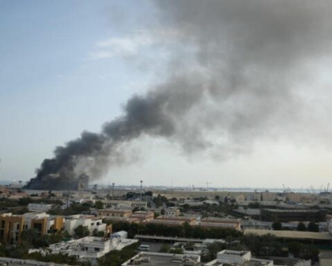 Φρουροί της Επανάστασης