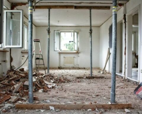 Νέο «Ανακαινίζω»