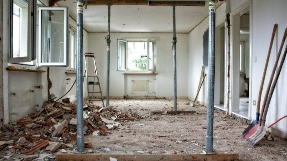 Νέο «Ανακαινίζω»