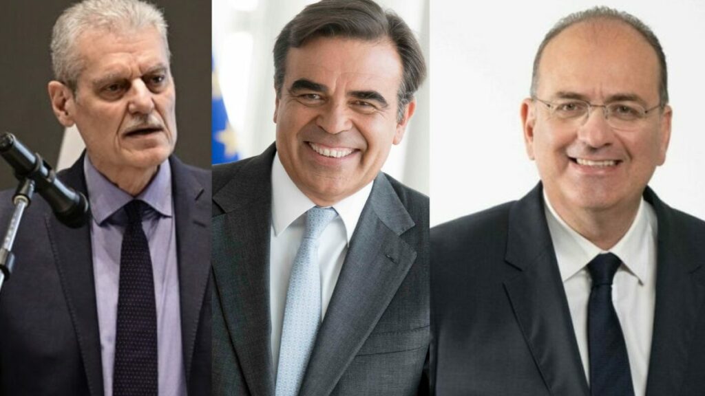 Ανασχηματισμός