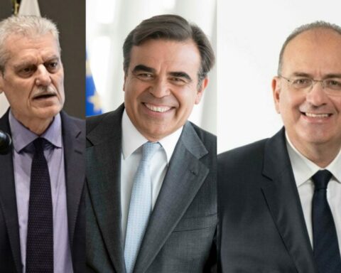 Ανασχηματισμός