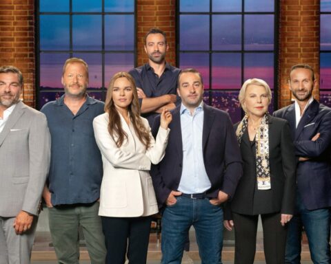 Καραµπόλες και ανατροπές