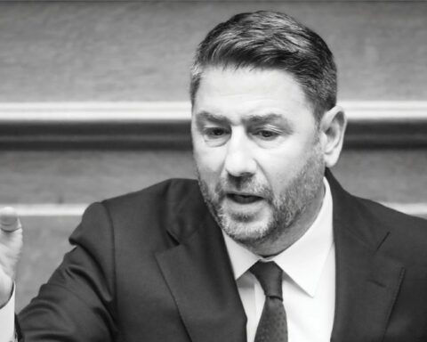 Η τελευταία ευκαιρία του Ανδρουλάκη