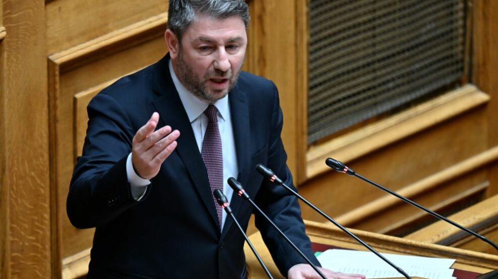 Ανδρουλάκης