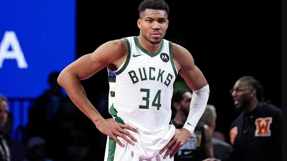 NBA: Στο μικροσκόπιο οι Μπακς