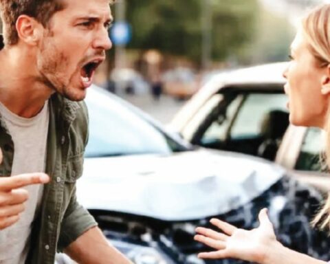 η άσφαλτος γίνεται ρινγκ