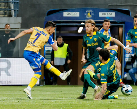 Aστέρας Τρίπολης - Παναιτωλικός 2-1