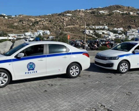 Η δημόσια ασφάλεια θεμέλιο της τουριστικής ανάπτυξης