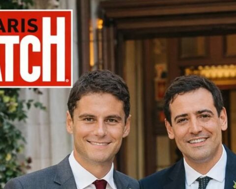 Πρώην πρωθυπουργός της Γαλλίας