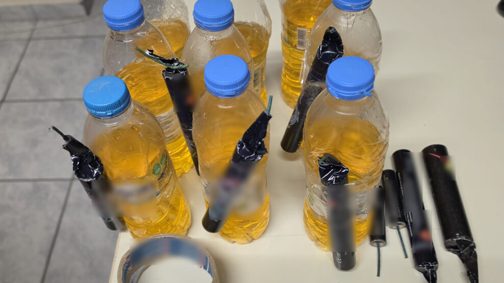 Αττική: 14 συλλήψεις