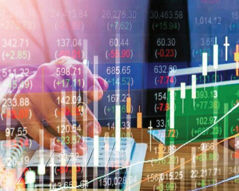 κόστος δανεισμού