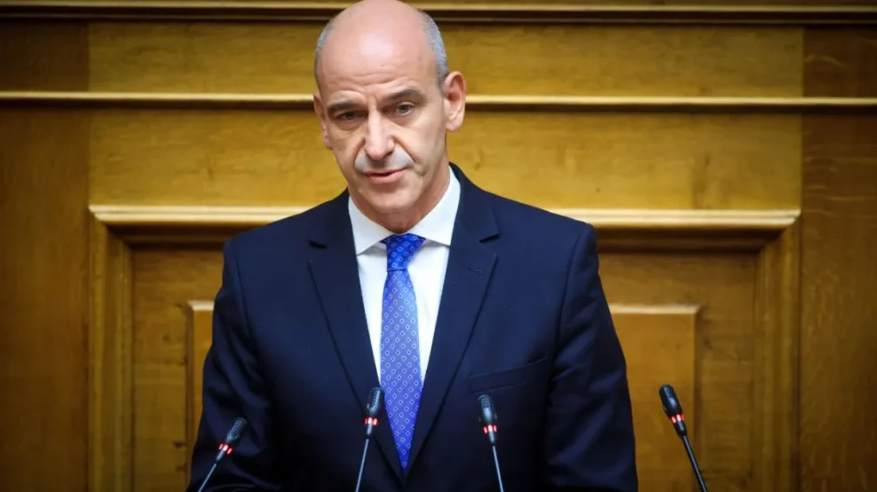 Μπαραλιάκος